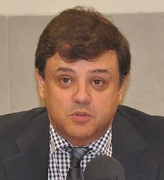 Enrique San Miguel Perez