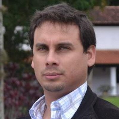 Miguel Ángel Martínez Meucci
