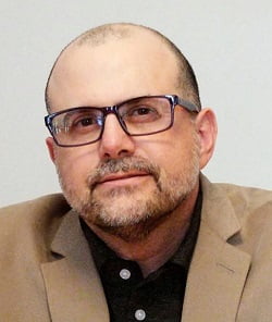 Isaac Nahón Serfaty