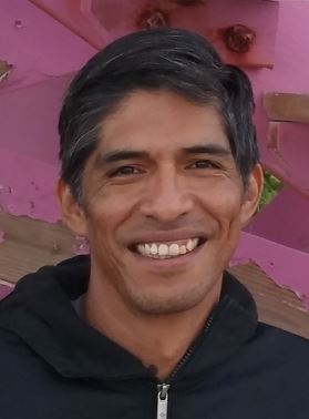 Juan C. Gordillo Pérez