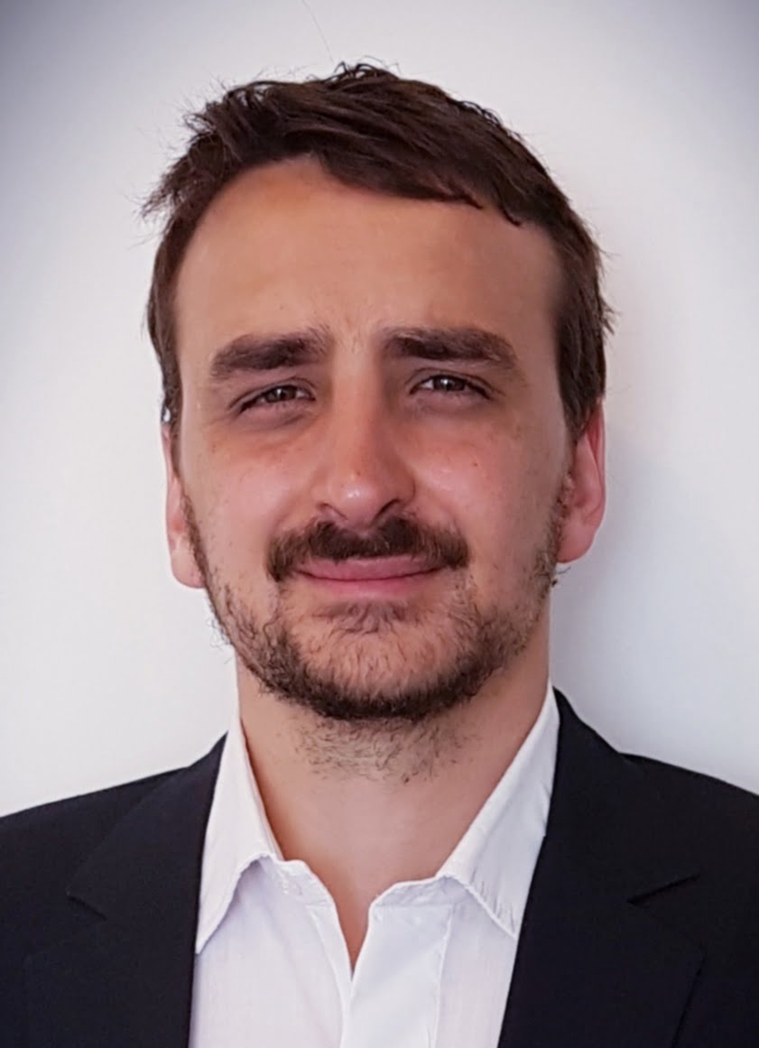 Sebastian Chiappe