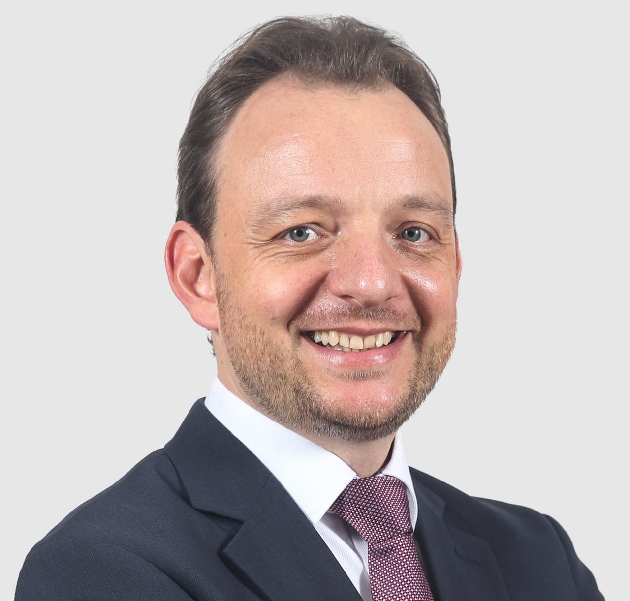 Sebastian Grundberger