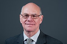 Prof. Dr. Norbert Lammert