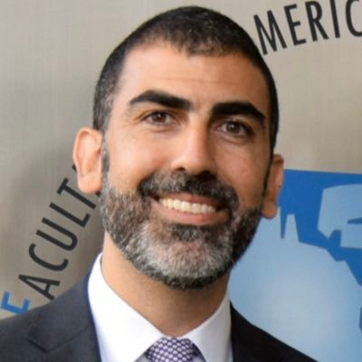 Jorge Sahd