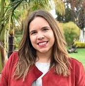 Johanna Cilano