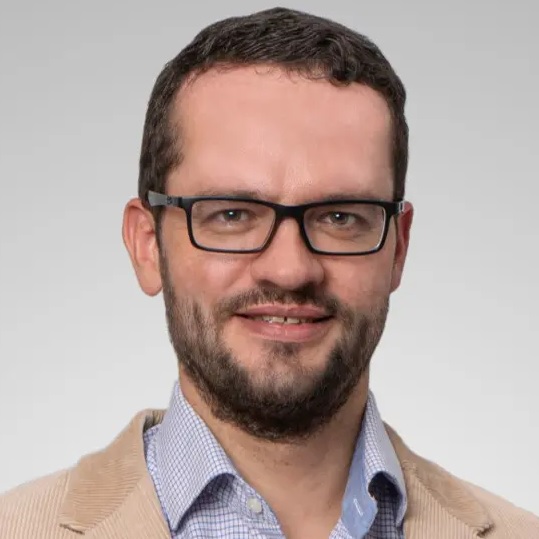 Hartmut Rank