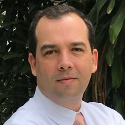 Carlos Andrés Pérez M.