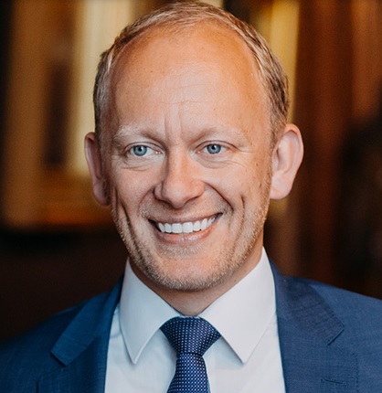 Carsten Ovens