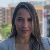 Ana María Montoya