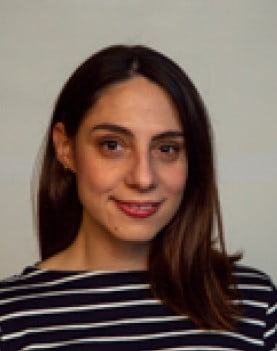 Nadia Radulovich