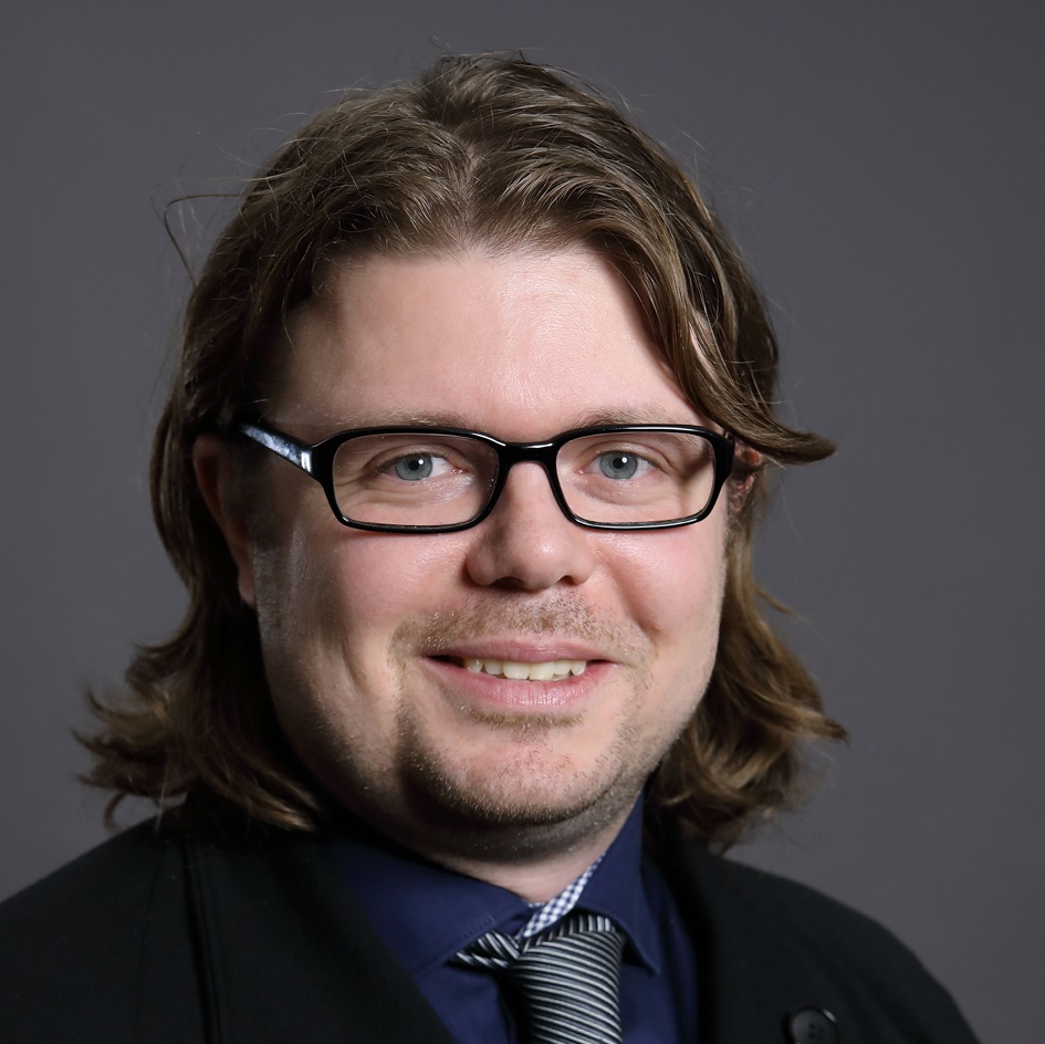 Tim Rühlig