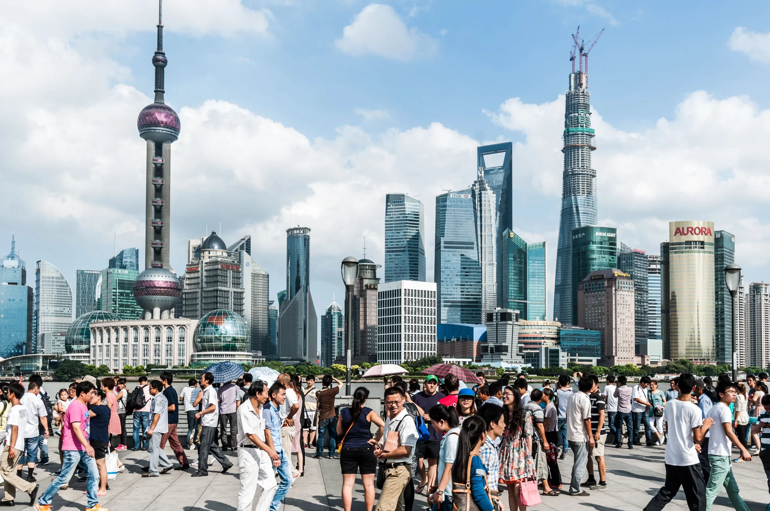 The “chinese economic miracle” – Separating fact from myth
