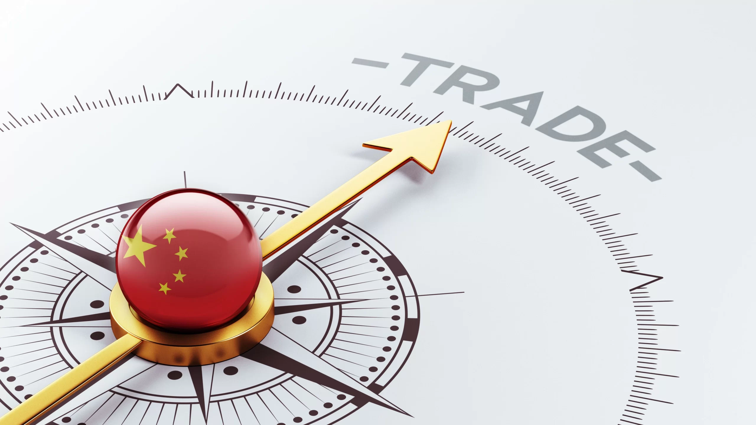 Cooperation with China – Confronting China