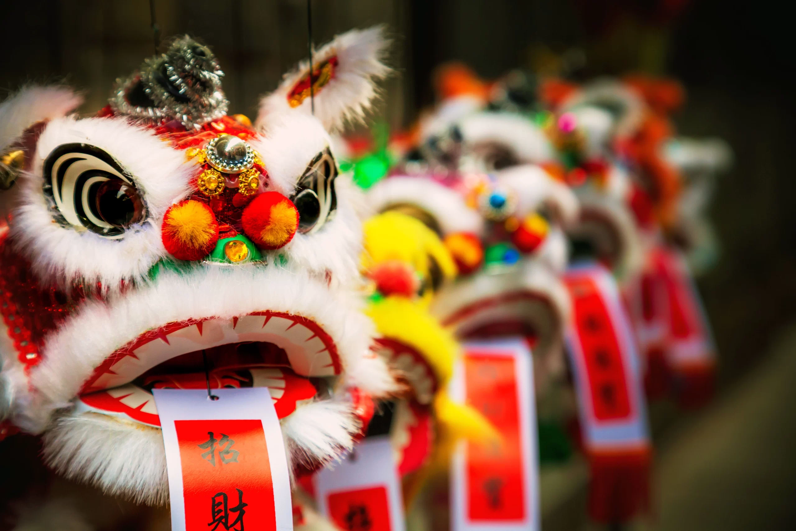 China and the strategy of soft power