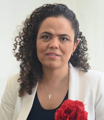 Mariana Gómez del Campo
