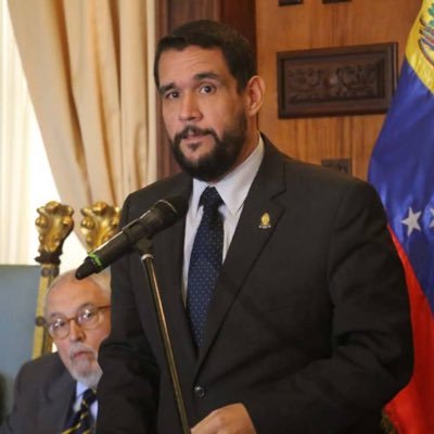 Juan Miguel Matheus