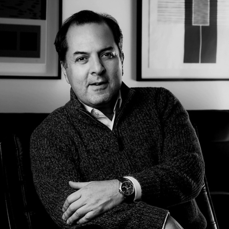 Juan Salvador Pérez