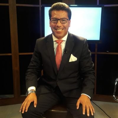 César Ulloa Tapia