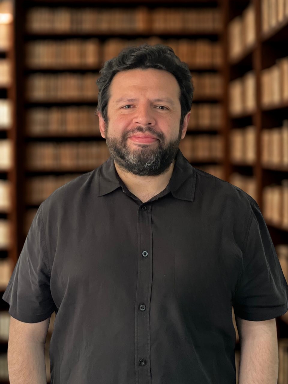 Pablo Rodríguez