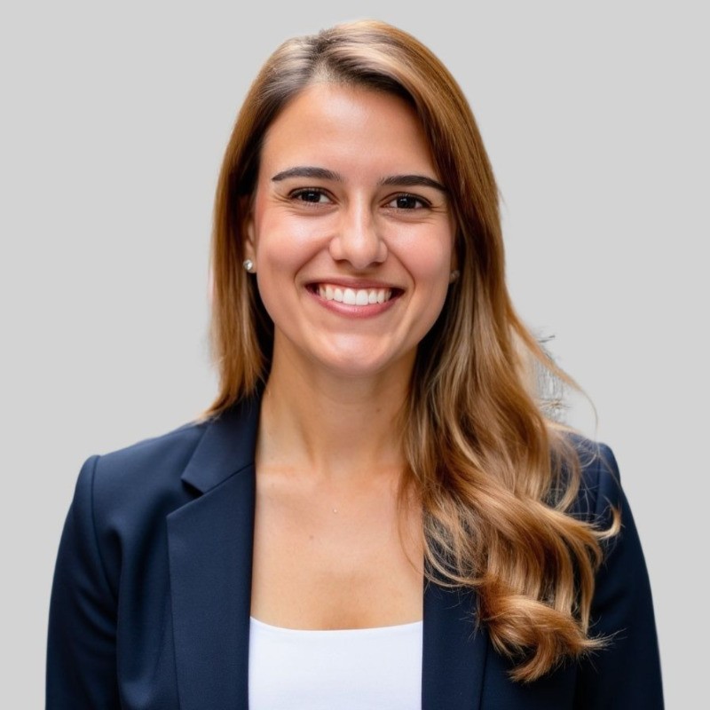 Nathalie Peter